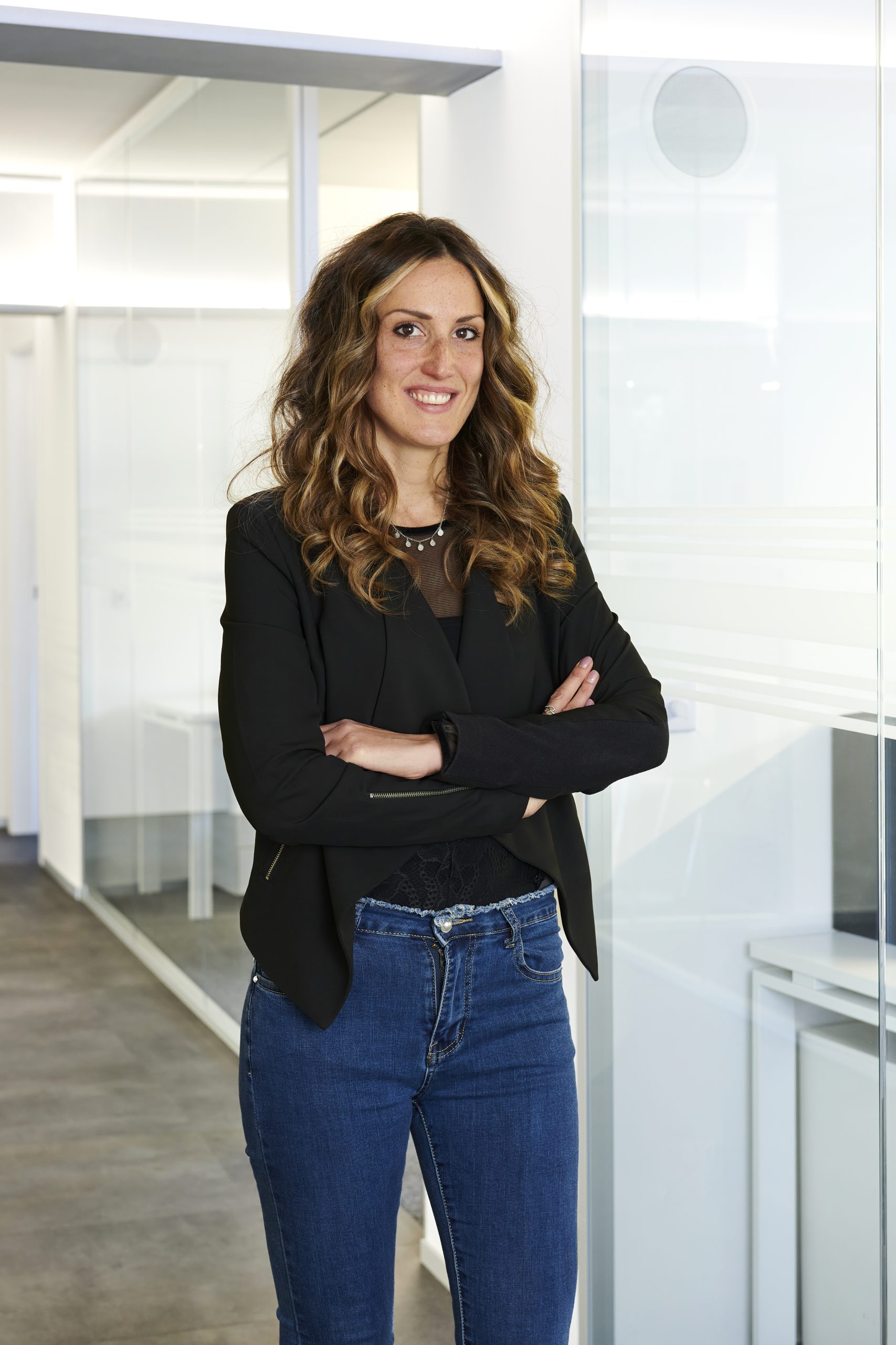 Lucia Facchini