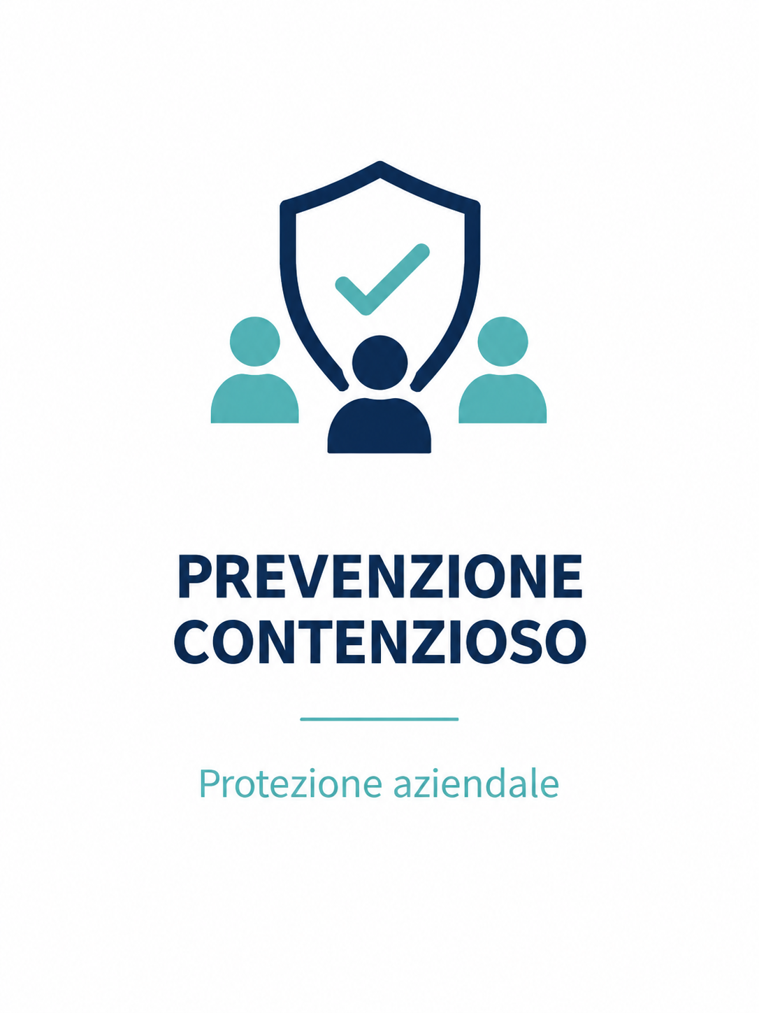 Prevenzione contenzioso lavoro